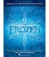 Disney Frozen - La Reine des Neiges (Organs, Piano & El. Keyboards) - K. Anderson Lopez & R. Lopez - Hal Leonard