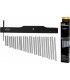 REMO CR-P025-00 - BAR-CHIMES/1 RANGEE/25 BARRES