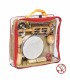 STAGG CPK-01 - KIT PERCUSSION ENFANTS