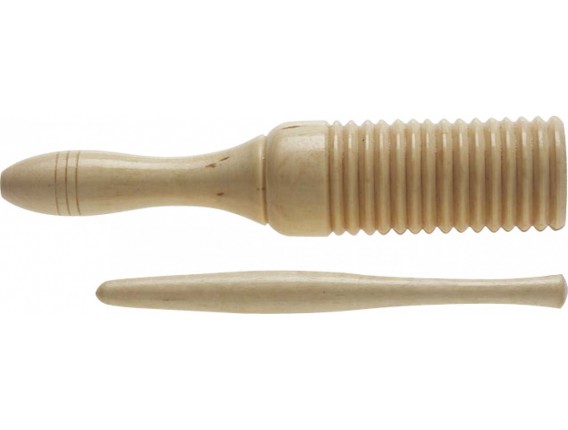 STAGG GTB-124 - TUBE RES.1TON+MAILLET