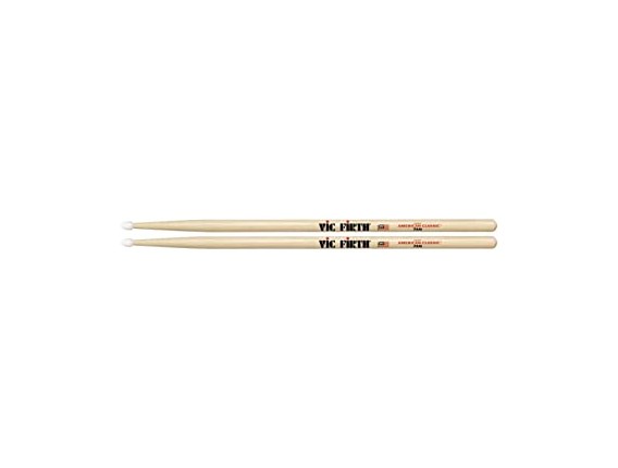 VIC FIRTH 7AN BAG AM/CLAS OLIVE NYL