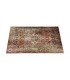 DRUMnBASE VP130 Vintage Persian Stage mats - Tapis de scène style persan - Petite surface - 130x90cm - Classic Worn