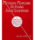 Méthode moderne de piano John Thompson Volume 1 - J. Thompson - Ed : EMF