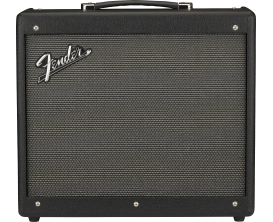 FENDER 2310606000 MUSTANG GTX 50 - Combo Guitare à modélisations stéréo 50 Watt, HP 1x12"