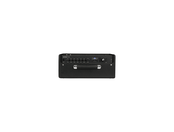 FENDER 2310606000 MUSTANG GTX 50 - Combo Guitare à modélisations stéréo 50 Watt, HP 1x12"