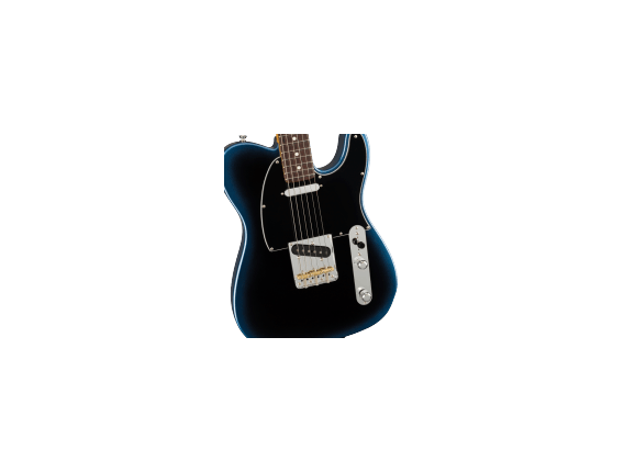 FENDER 0113940761 - American Professional II Telecaster - AM PRO II TELE RW DK + CASE