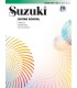 Suzuki guitar School Vol. 1 - Book + CD - Alfred Publishing