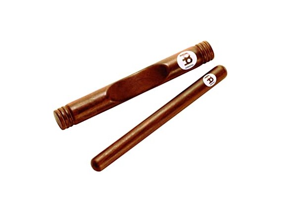 MEINL CL2RW CLAVES AFRICAN REDWOOD