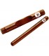 MEINL CL2RW CLAVES AFRICAN REDWOOD