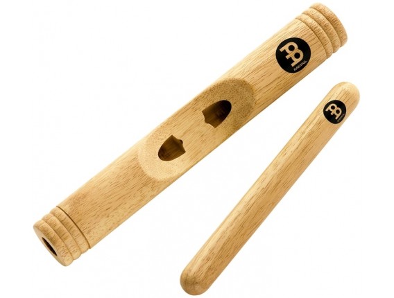 MEINL CL3HW CLAVES AFRICAN HARDWOOD