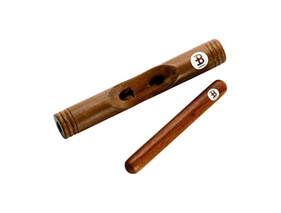 MEINL CL3RW CLAVES AFRICAN REDWOOD