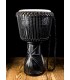 MEINL DJFS1-L DJEMBE WOOD 12"