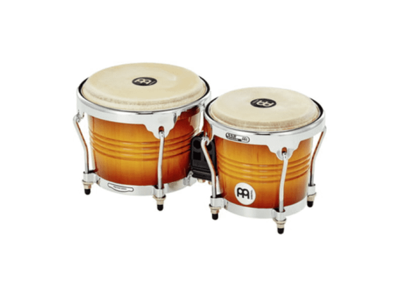 MEINL FWB200GAB BONGOSET 6 3/4"+ 8"