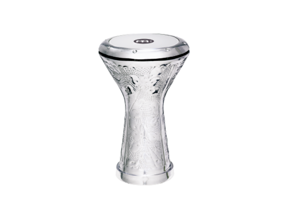 MEINL HE-3030 DOUMBEK EGYPTIEN ALUM.+ housse