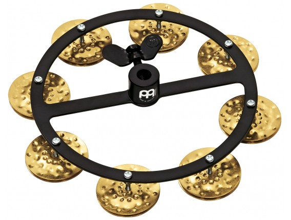 MEINL HTHH1B-BK HIHAT TAMBOURIN