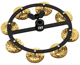 MEINL HTHH1B-BK HIHAT TAMBOURIN