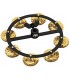 MEINL HTHH1B-BK HIHAT TAMBOURIN