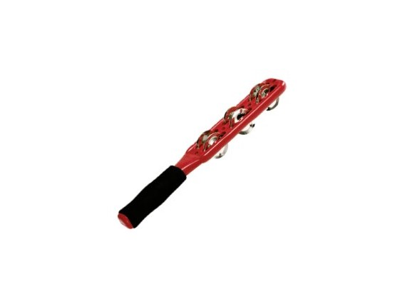 MEINL JG1R JINGLE-STICK ROUGE,