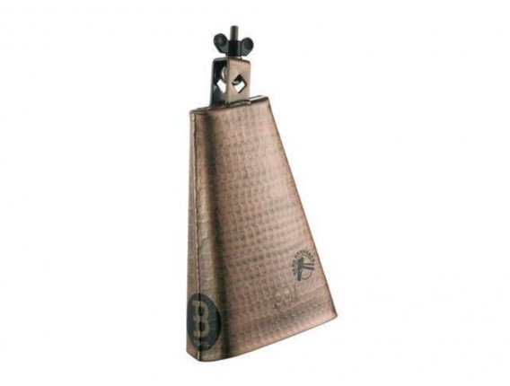 MEINL STB80BHH-C COWBELL 8" HAND HAMMERED