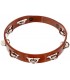 MEINL TA1A-AB HANDTAMBOURIN, BOIS