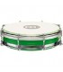 MEINL TBR06ABS-GR TAMBORIM 6" ABS VERT