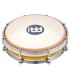 MEINL TBR06ABS-Y TAMBORIM 6" ABS JAUNE