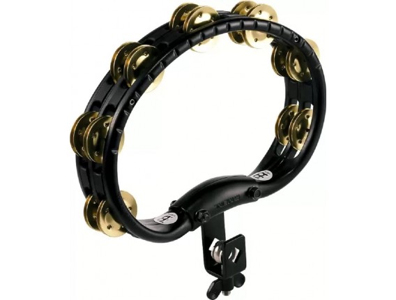 MEINL TMT2B-BK DRUMMER TAMBOURIN