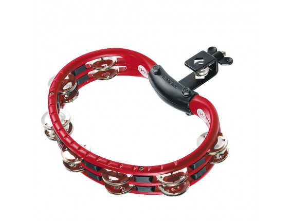 MEINL TMT2R DRUMMER TAMBOURIN