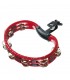 MEINL TMT2R DRUMMER TAMBOURIN
