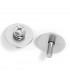 GIBRALTAR SC-ILS Internal Lug Screws, 10 Pack