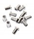 GIBRALTAR SC-LN Large Lug Inserts 7/32", 12 Pack