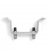 GIBRALTAR SC-SSBE Standard Snare Strainer, 1 Pack