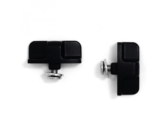GIBRALTAR SC-TS Pedlboard Toe Stop