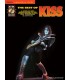The Best of Kiss (Guitar Signature Liks, avec CD) - Hal Leonard