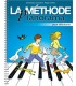 LIBRAIRIE - La Méthode Pianorama