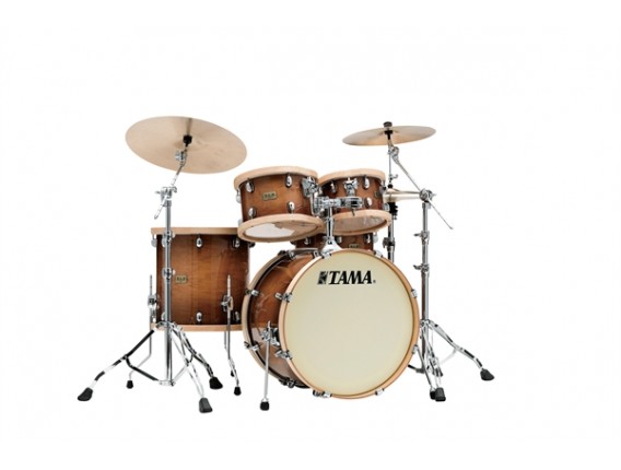 TAMA SLP 4PC SHELL KIT