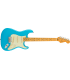 FENDER 0113902719 - American Professional II Stratocaster Miami Blue (Case Inclu)
