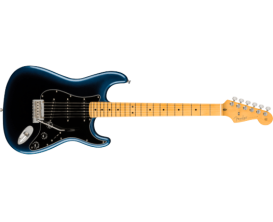 FENDER 0113902761 - American Professional II Stratocaster ,Dark Night (Case inclu)