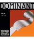 THOMASTIK - TH-135-18 Thomastik Dominant jeu de cordes violon 1/8