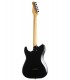 GODIN - Stadium HT Matte Black avec housse