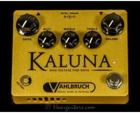 VAHLBRUCH - Kaluna High Voltage Tube Drive