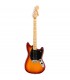 FENDER - 0144042547 - Player Mustang, Maple Fingerboard, Sienna Sunburst