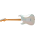 FENDER - 0140242343 - H.E.R. Stratocaster Maple Fingerboard, Chrome Glow