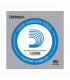 D'ADDARIO PL026 CORDE PLAIN STEEL 026