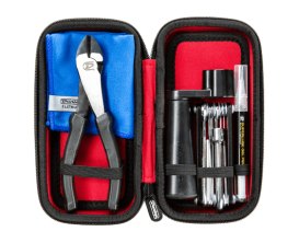 DUNLOP ADU DGT101-FR - Kit changement de cordes Guitare DUNLOP ADU DGT101-FR - Kit changement de cordes Guitare