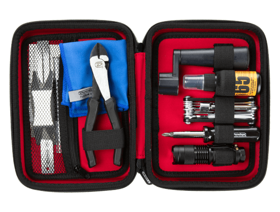 DUNLOP ADU DGT102-FR - Kit maintenance complet Guitare