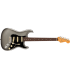 FENDER 0113900755 - American Professional II Stratocaster ,Mercury (Case inclu)