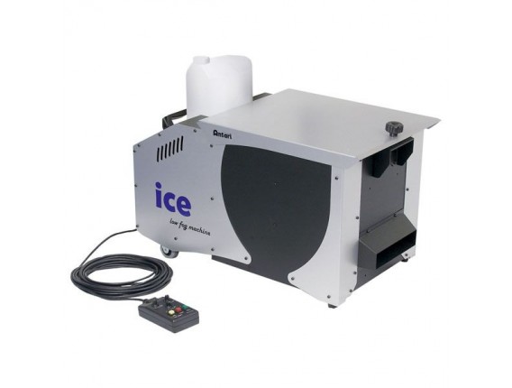 ANTARI ICE FOG MACHINE - Machine à fumée