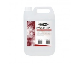 SHOWTEC - Liquide pour brouillard - Densité normale - 5L