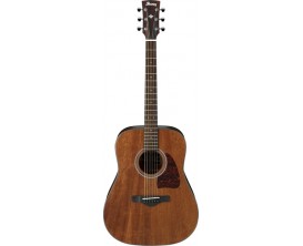 IBANEZ AW54OPN - Série Artwood Traditional, mahogany, Rosewood, Finition : Open pore